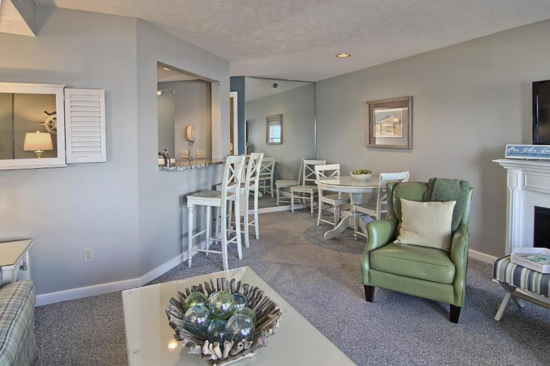 Photo of Livingroom in Traverse City