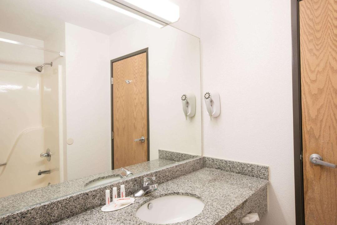 Photo of Bathroom in Beckley