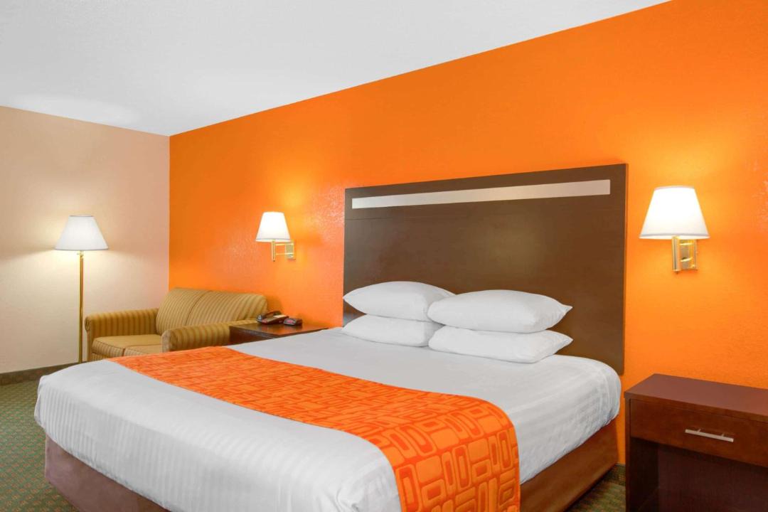 Photo of Bedroom in Beckley