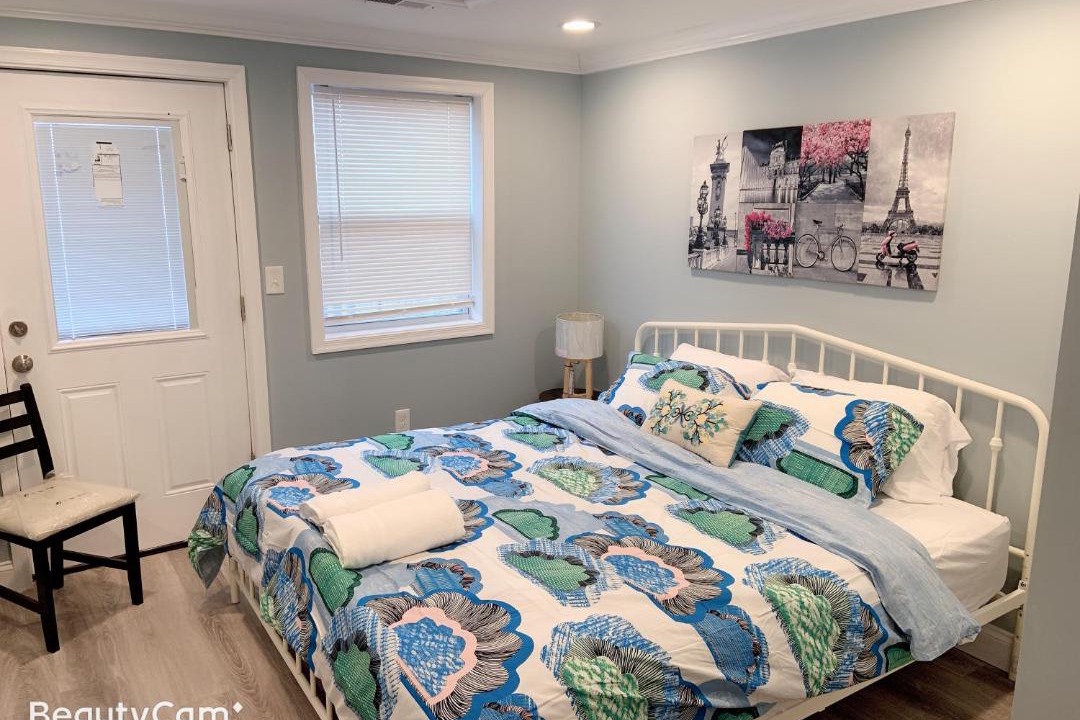 Photo of Bedroom in Upper Fells Point