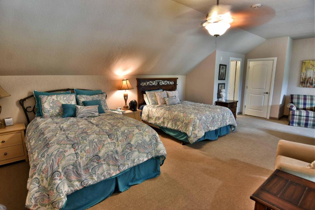 Photo of Bedroom in Birchwood