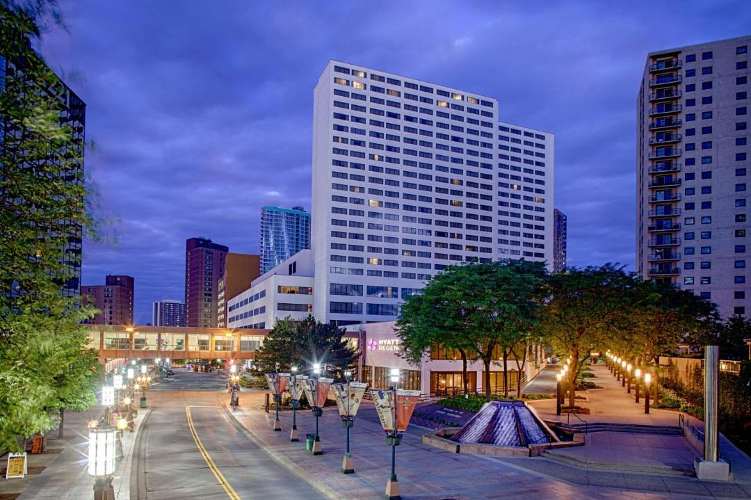 Photo of Others in Downtown Minneapolis