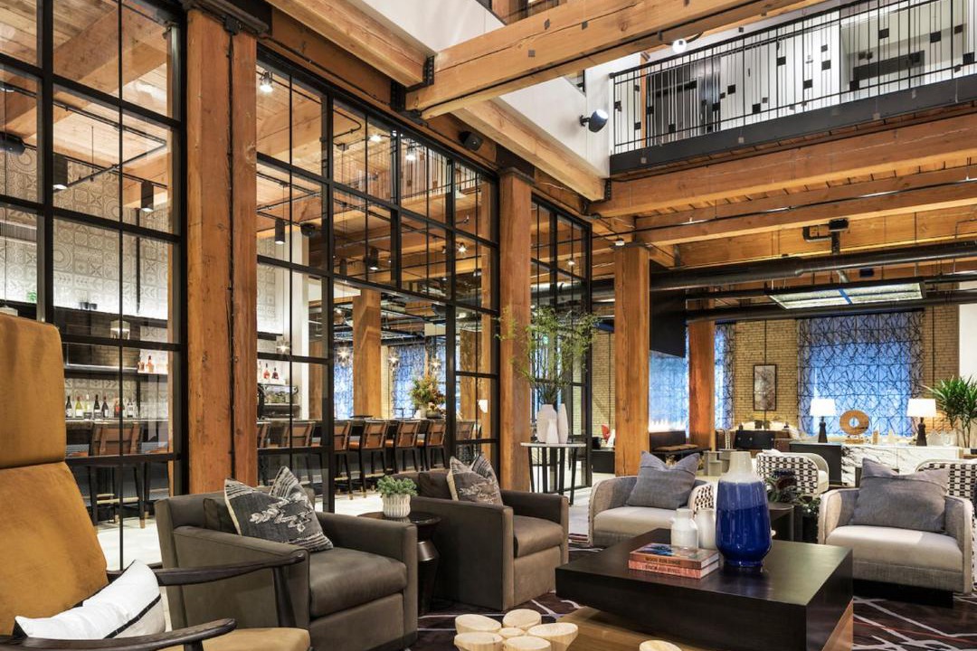 Photo of Livingroom in Downtown East