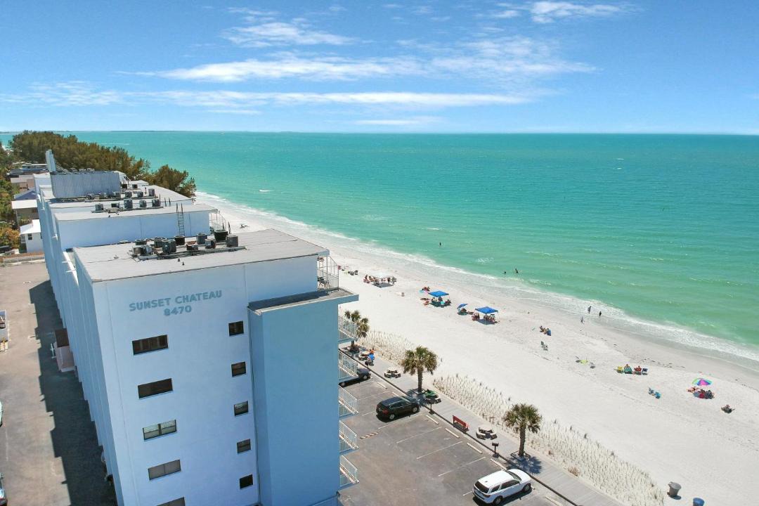 Photo of Others in Sunset Beach
