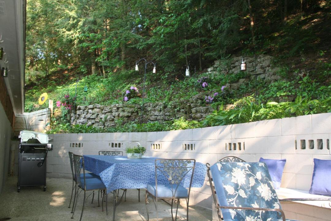 Photo of Patio Balcony in Macatawa