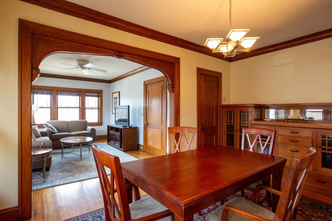 Photo of Livingroom in Powderhorn