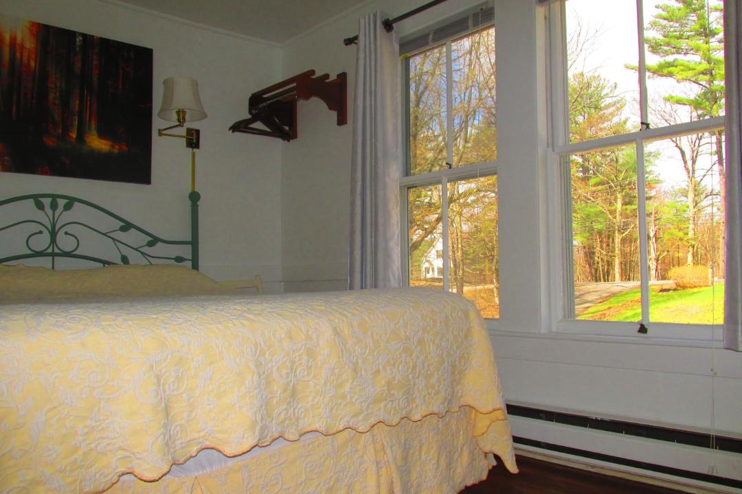 Photo of Bedroom in North Conway