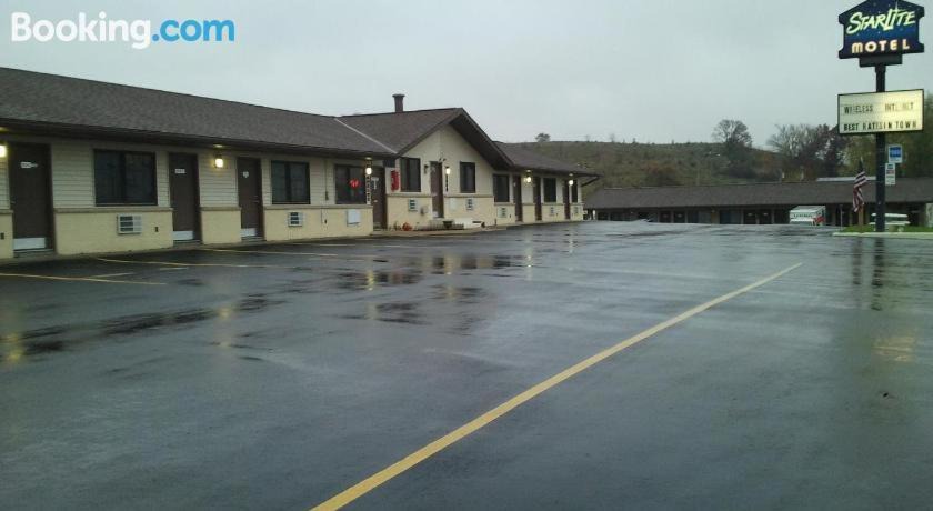 Photo of Buildings in Sextonville