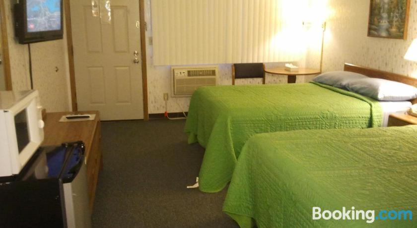 Photo of Bedroom in Sextonville