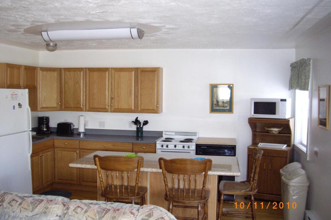 Photo of Kitchen in Massena