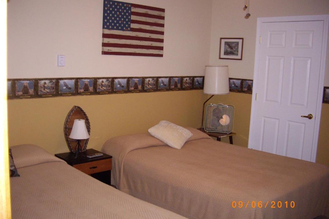 Photo of Bedroom in Massena