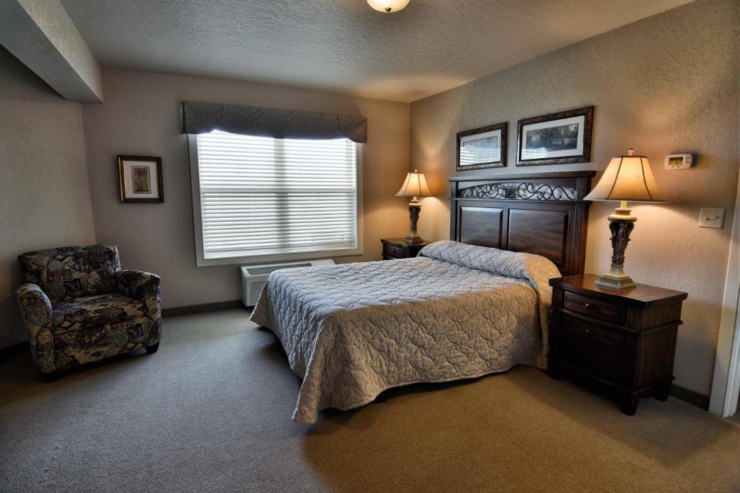 Photo of Bedroom in Birchwood