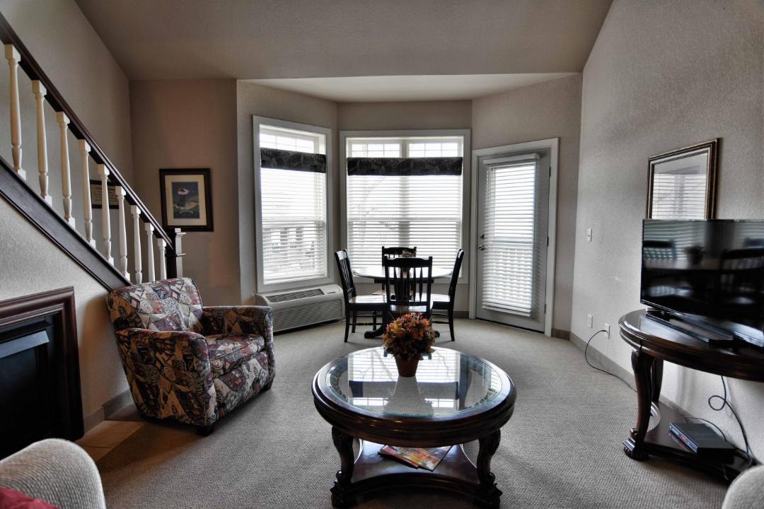 Photo of Livingroom in Birchwood