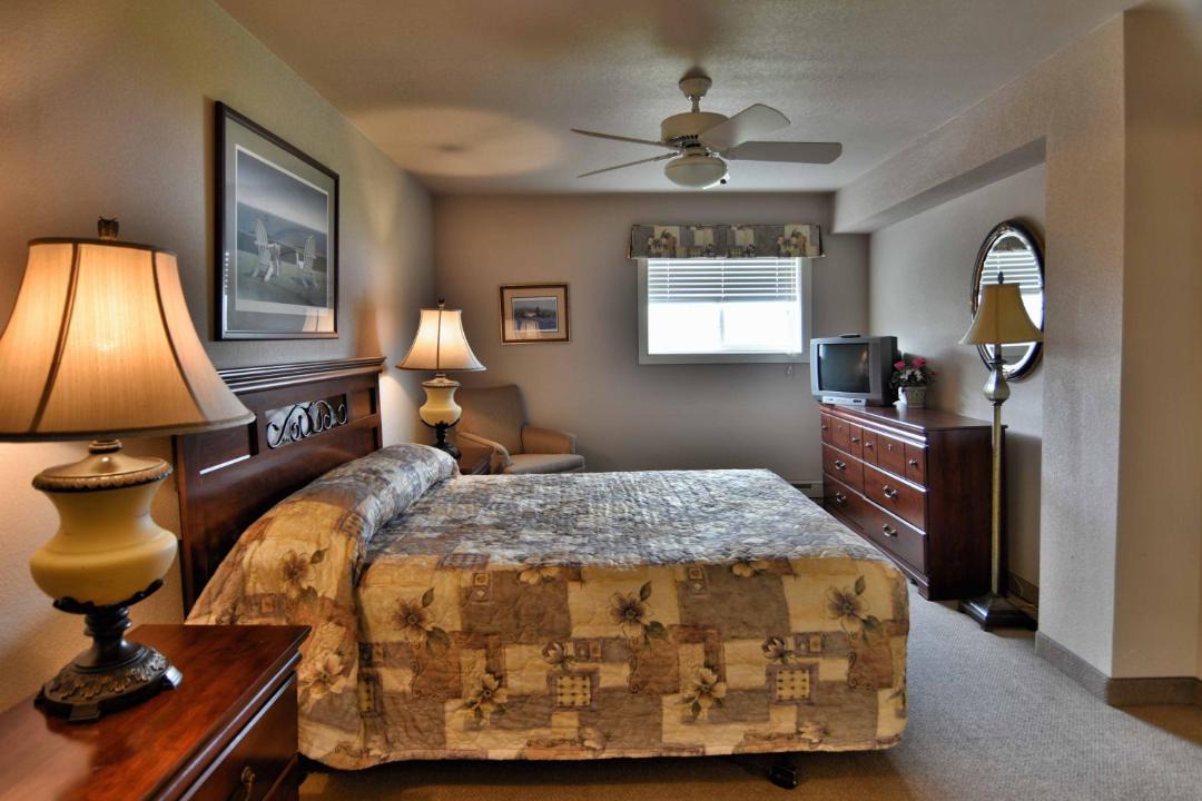 Photo of Bedroom in Birchwood