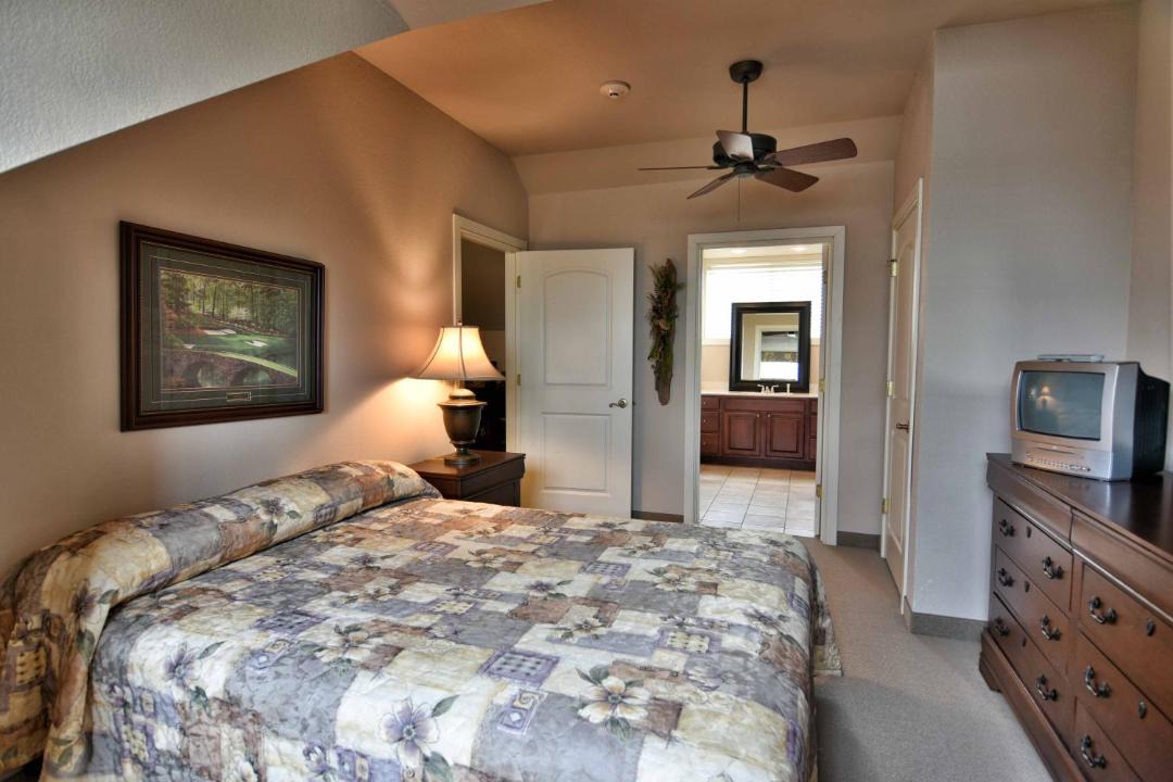 Photo of Bedroom in Birchwood