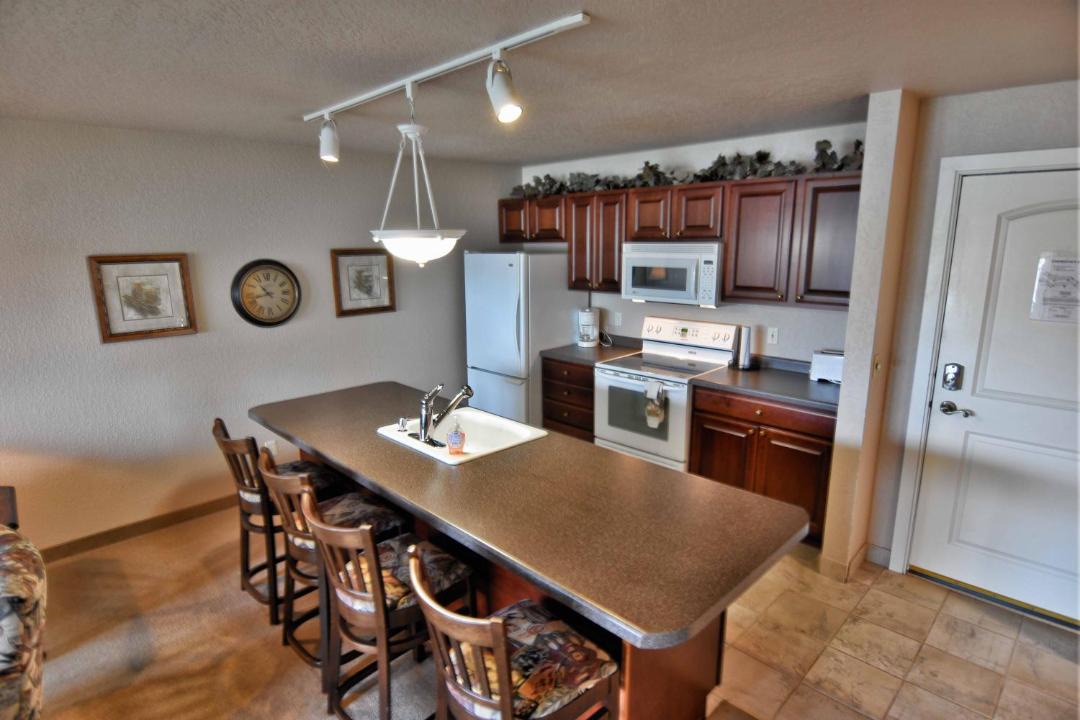 Photo of Kitchen in Birchwood