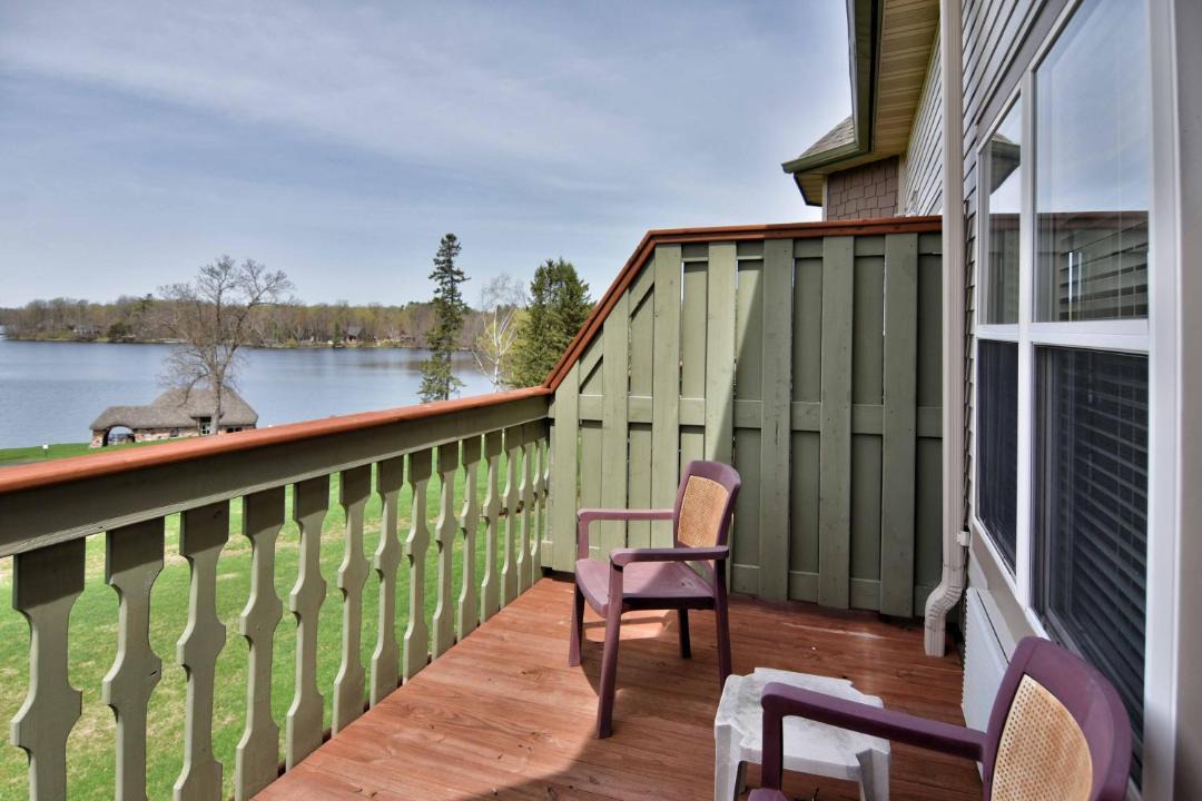 Photo of Patio Balcony in Birchwood