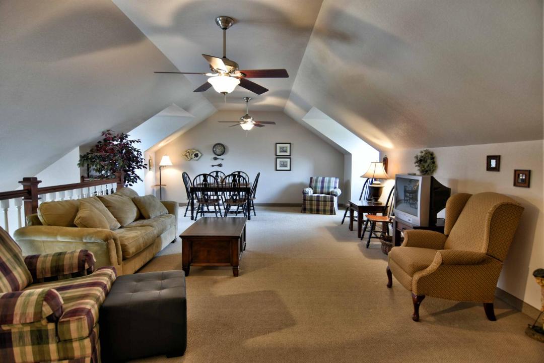 Photo of Livingroom in Birchwood