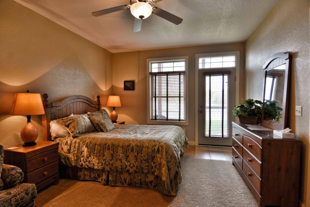 Photo of Bedroom in Birchwood