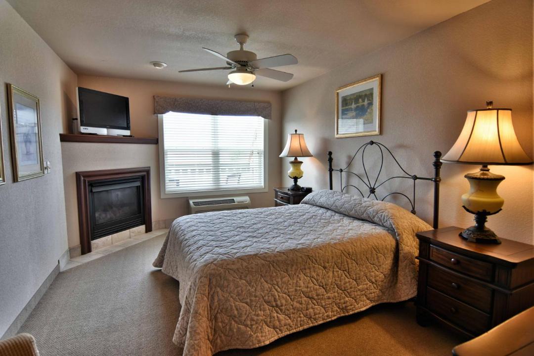 Photo of Bedroom in Birchwood