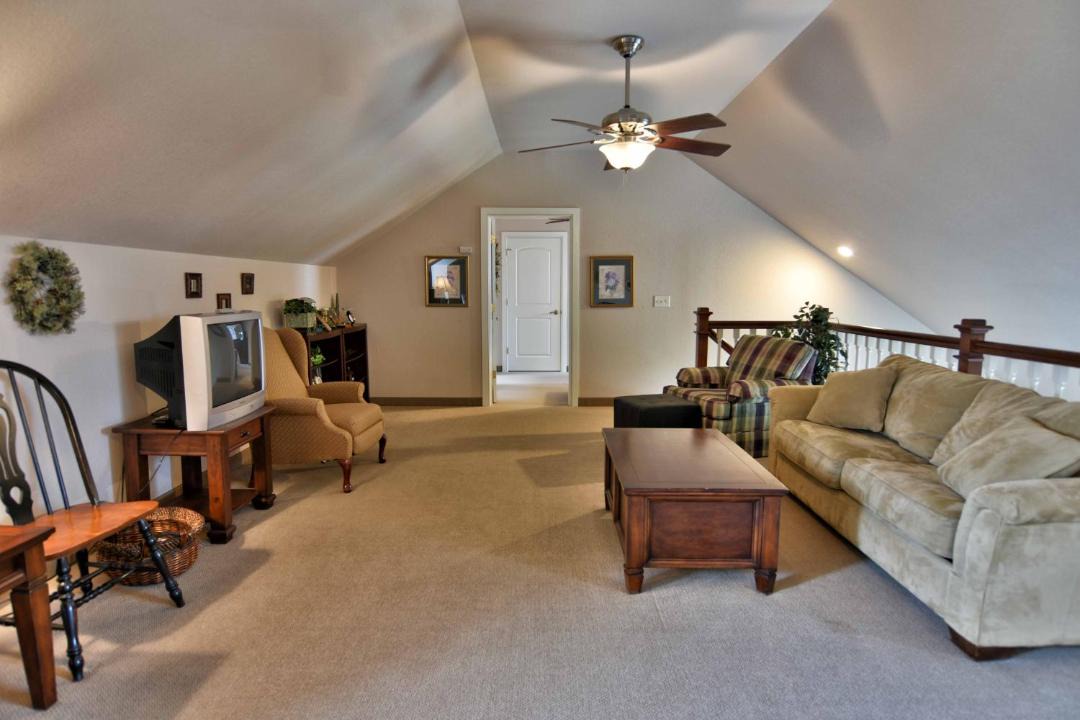Photo of Livingroom in Birchwood