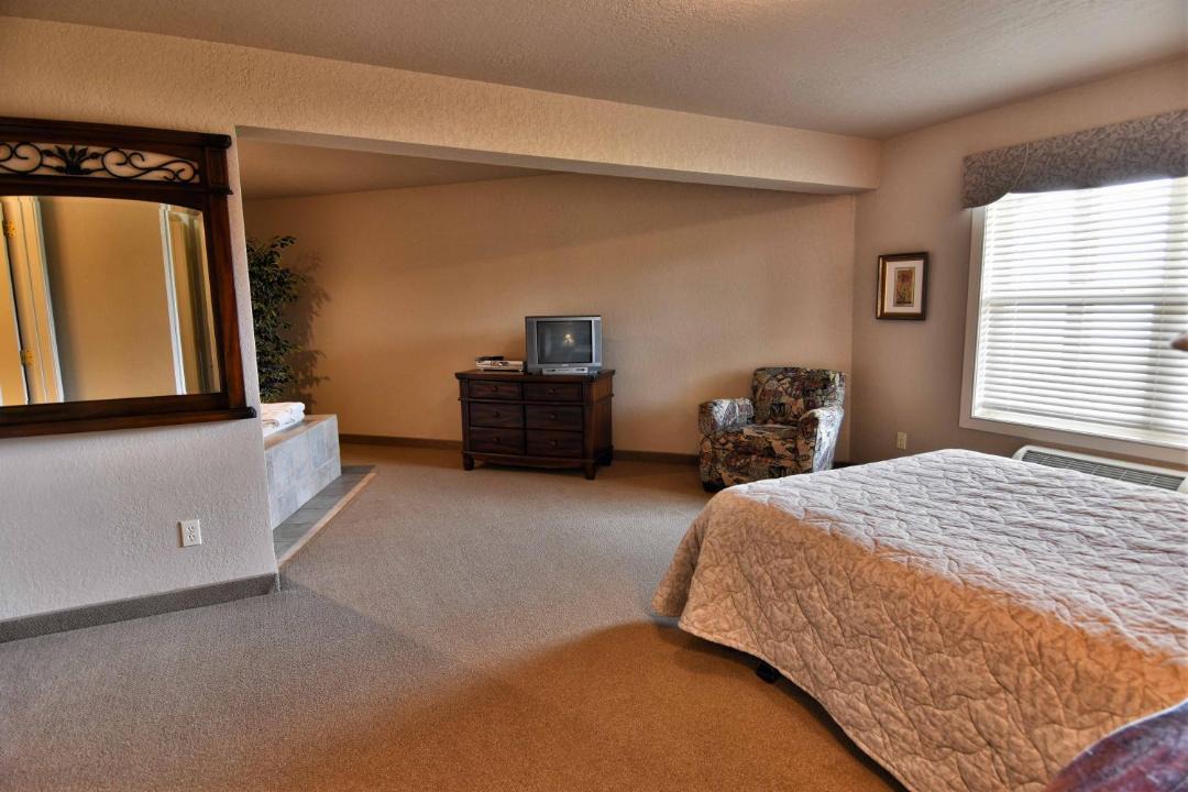 Photo of Bedroom in Birchwood