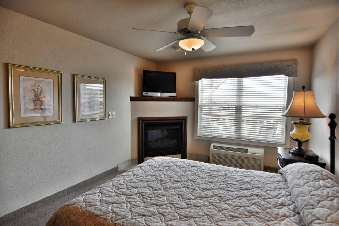 Photo of Bedroom in Birchwood