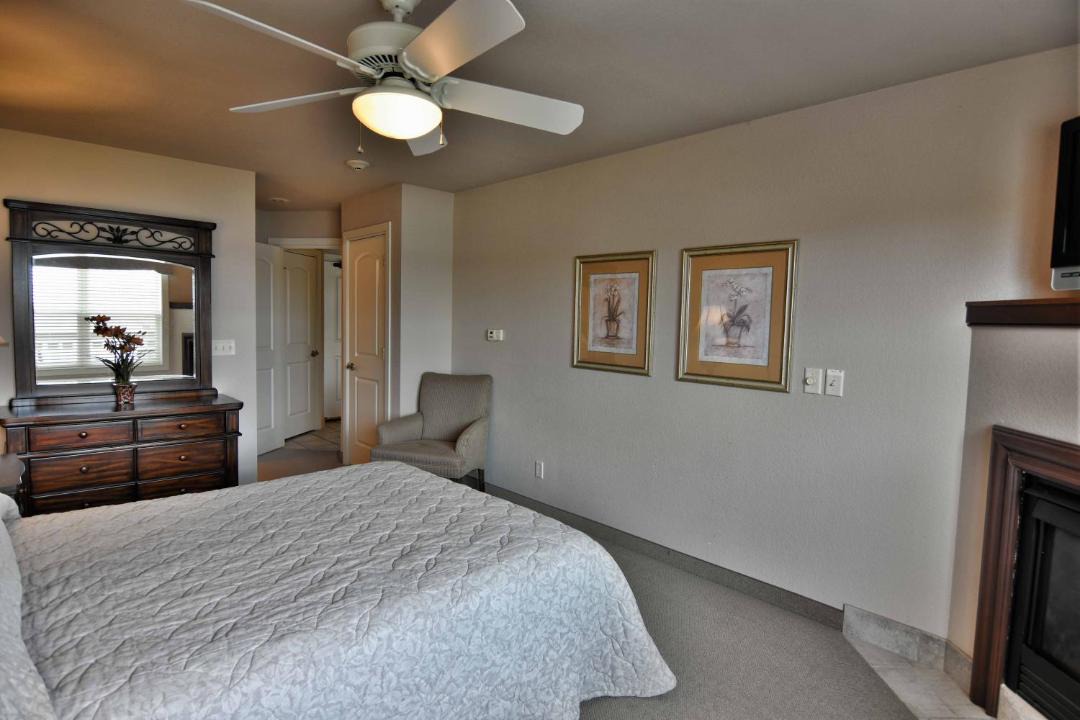 Photo of Bedroom in Birchwood