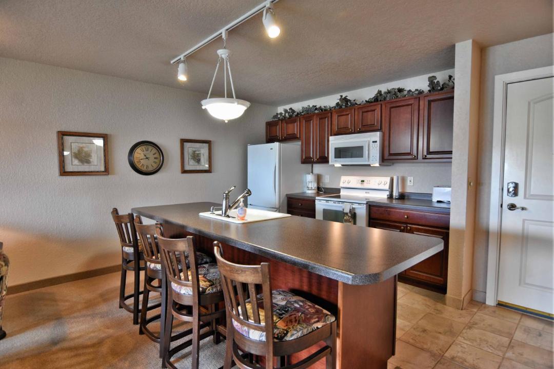 Photo of Kitchen in Birchwood