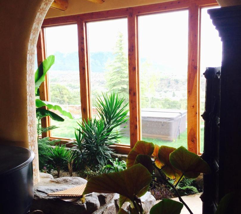 Photo of Livingroom in Valdez