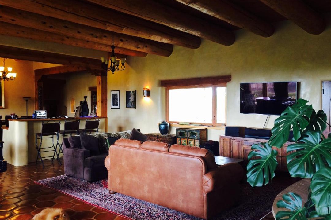 Photo of Livingroom in Valdez