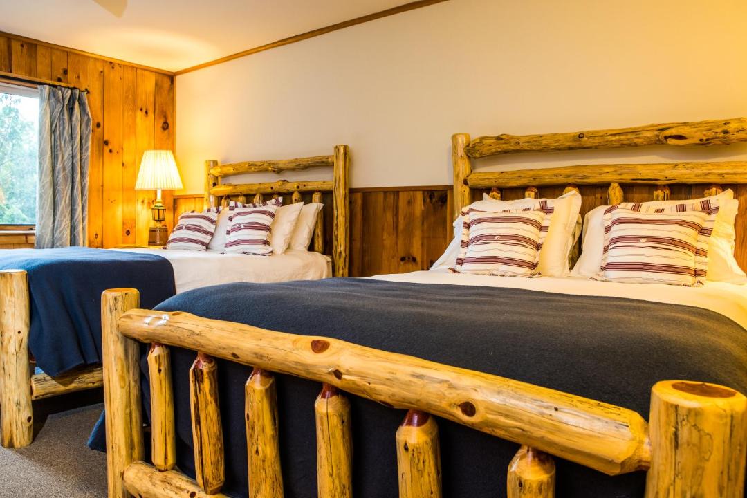 Photo of Bedroom in North River