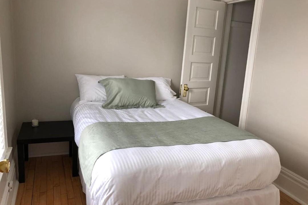 Photo of Bedroom in Minneapolis