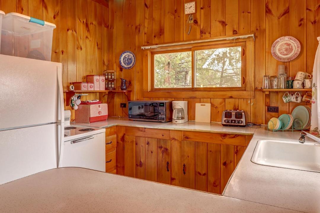 Photo of Kitchen in Chestertown