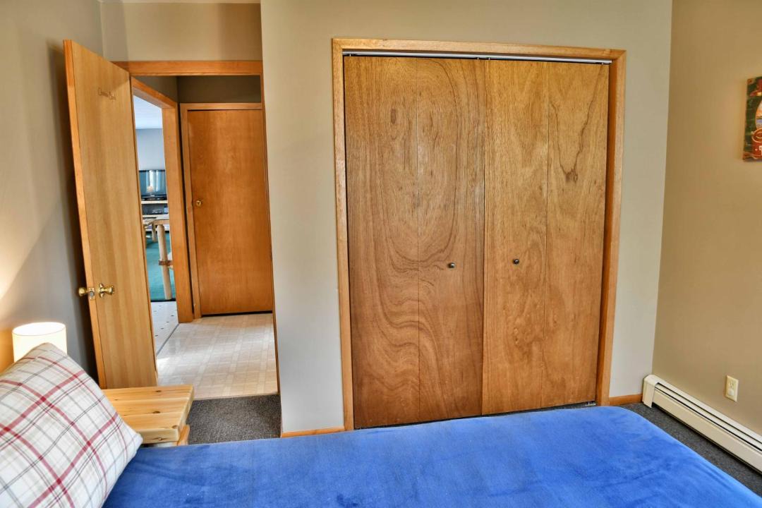 Photo of Bedroom in Cable
