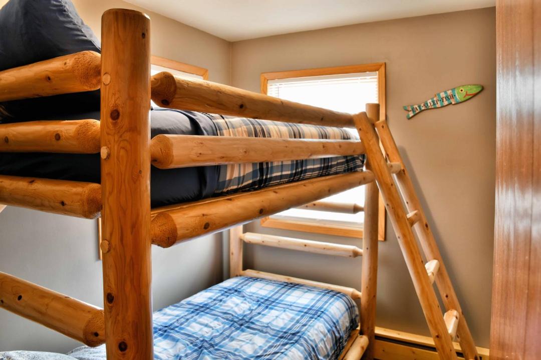 Photo of Bedroom in Cable