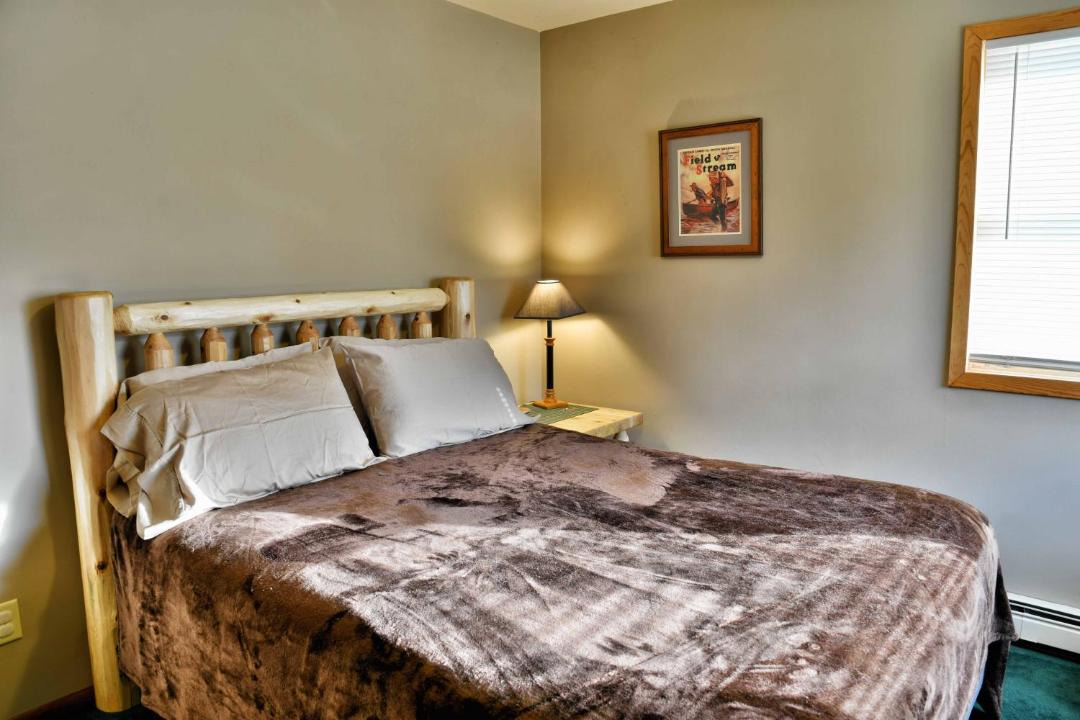 Photo of Bedroom in Cable