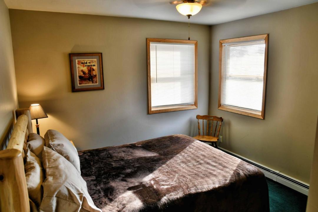 Photo of Bedroom in Cable