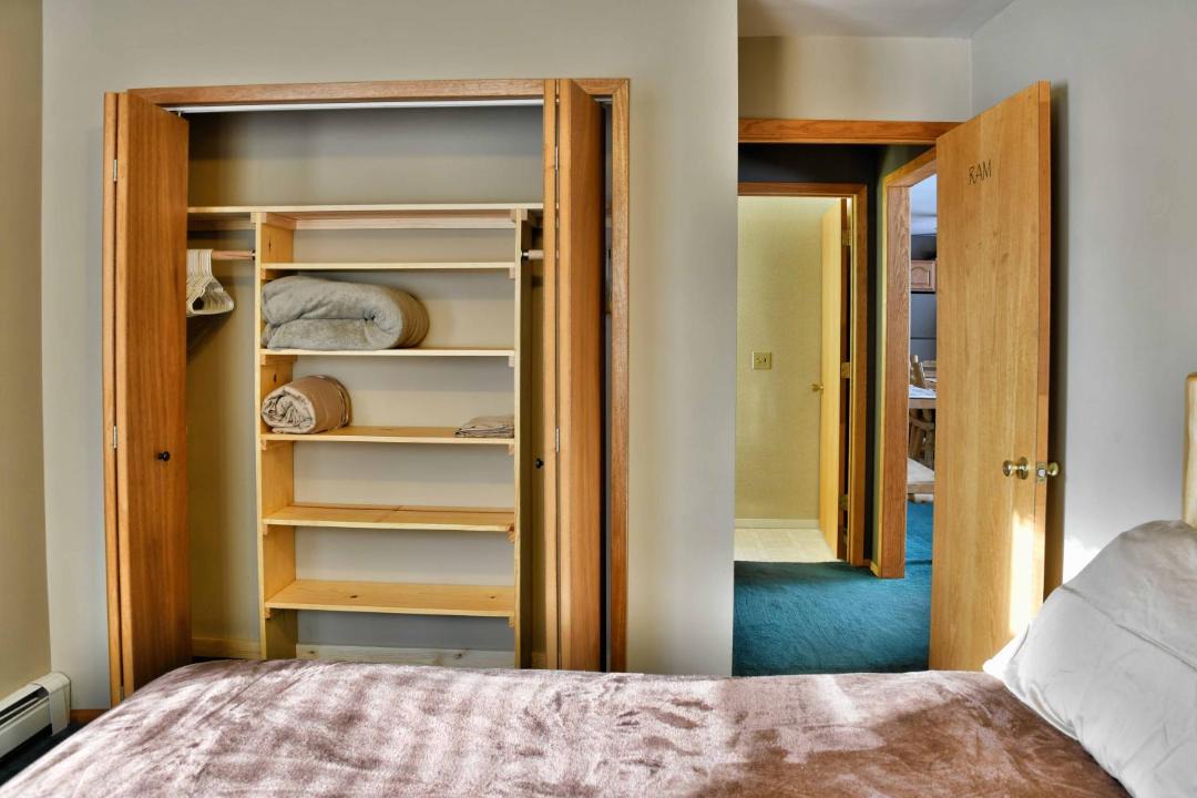 Photo of Bedroom in Cable