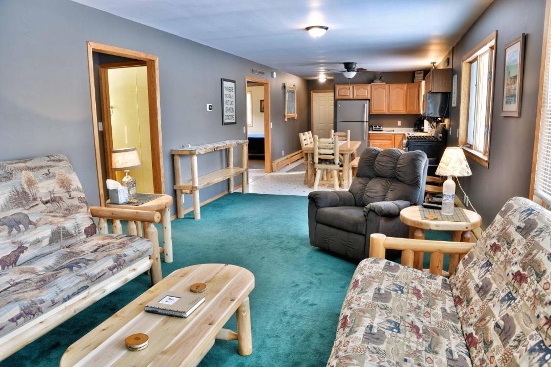 Photo of Livingroom in Cable