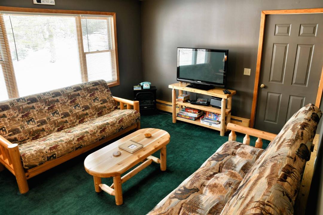 Photo of Livingroom in Cable