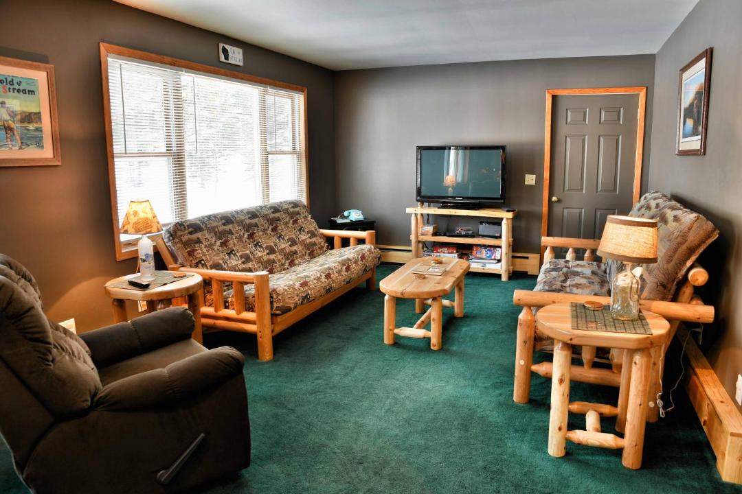 Photo of Livingroom in Cable