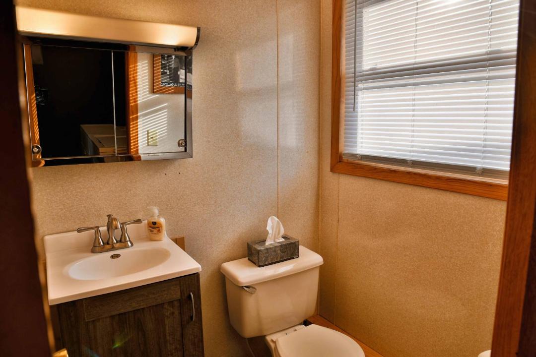Photo of Bathroom in Cable