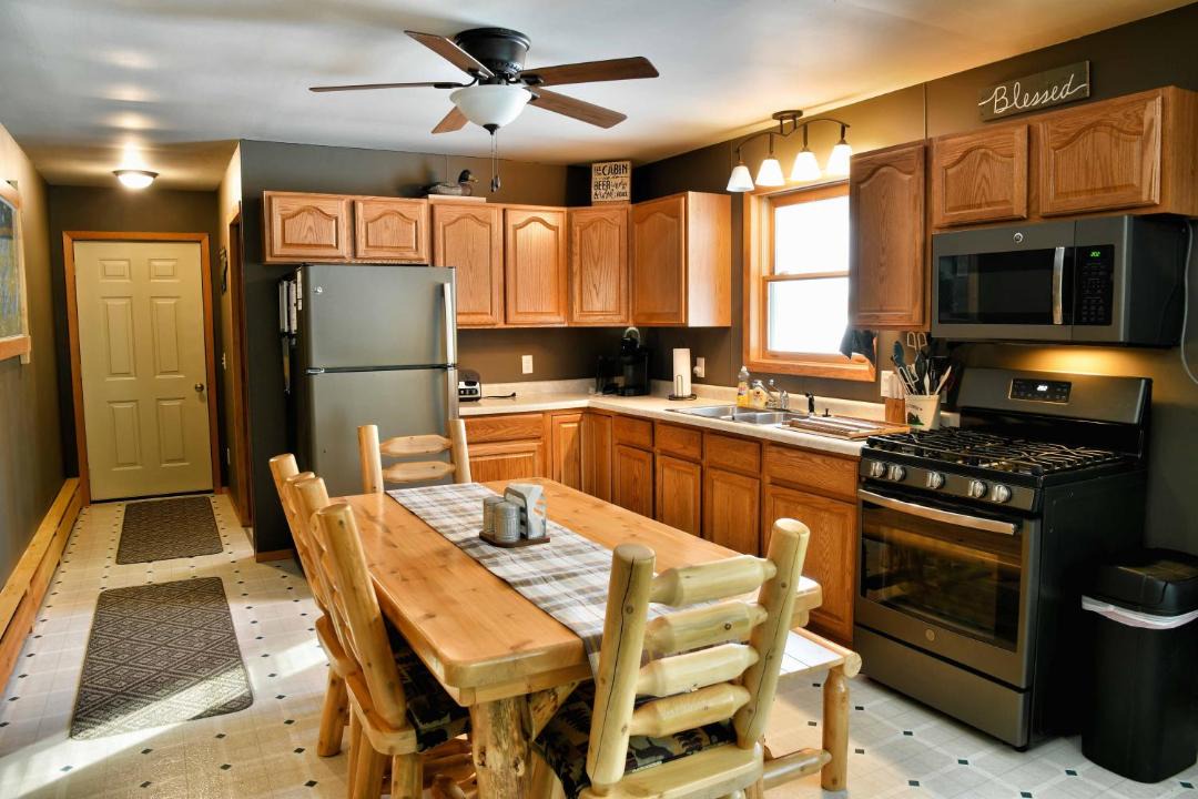 Photo of Kitchen in Cable