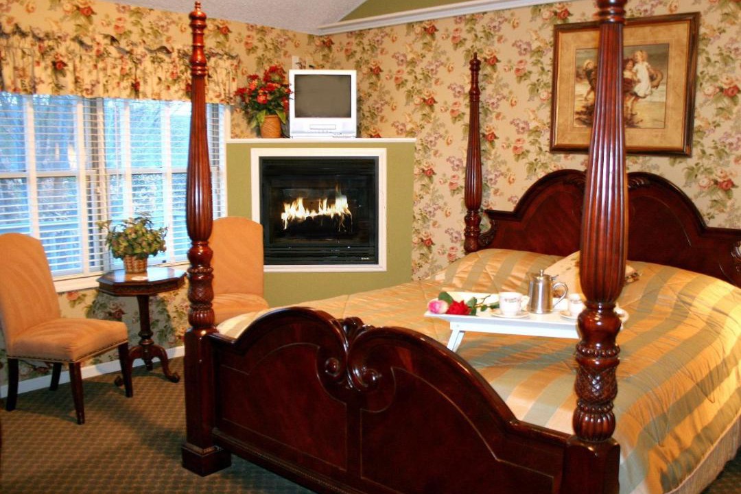 Photo of Bedroom in Afton