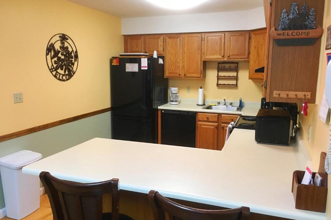 Photo of Kitchen in Lincoln
