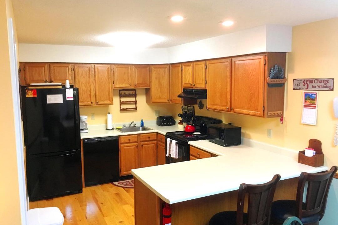 Photo of Kitchen in Lincoln