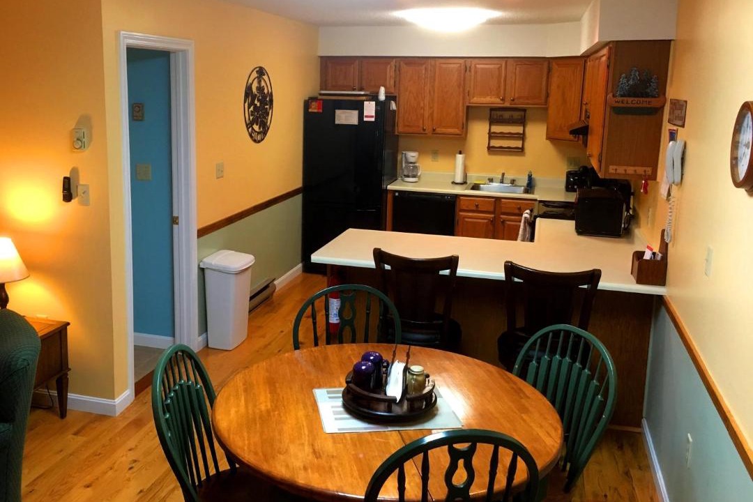 Photo of Kitchen in Lincoln