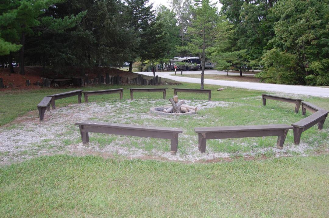 Photo of Outdoor in St. Clair