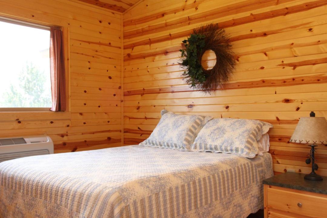 Photo of Bedroom in West Salem